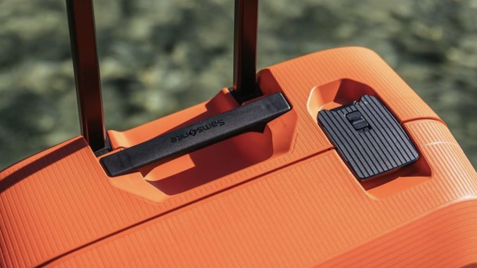 SAMSONITE