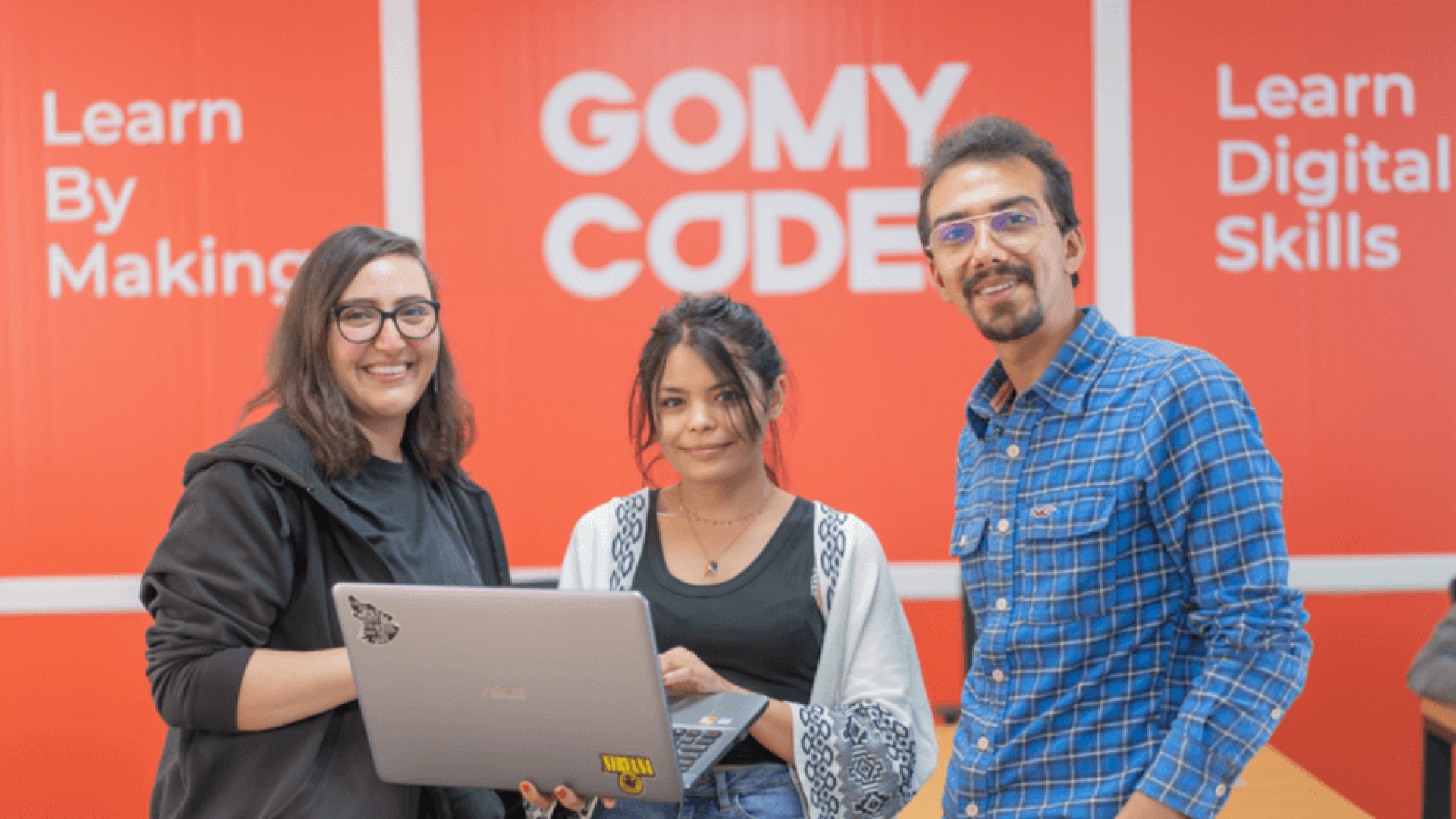 GOMYCODE