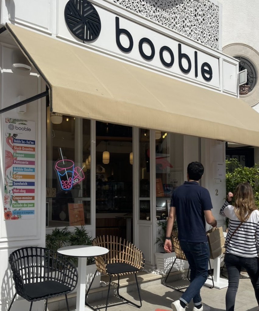 BOOBLE STORE