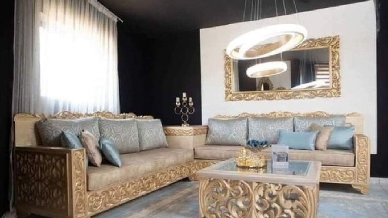 MAISON BAROQUE