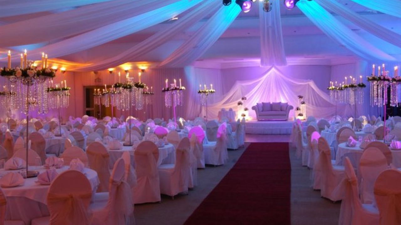 MC CLUB ESPACE DE MARIAGE