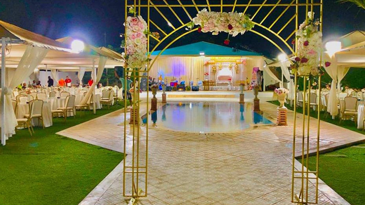 MC CLUB ESPACE DE MARIAGE