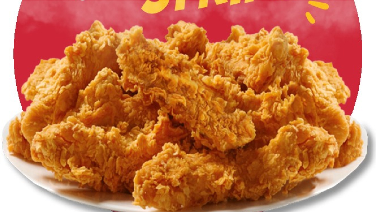 CHICKEN LIGHT 