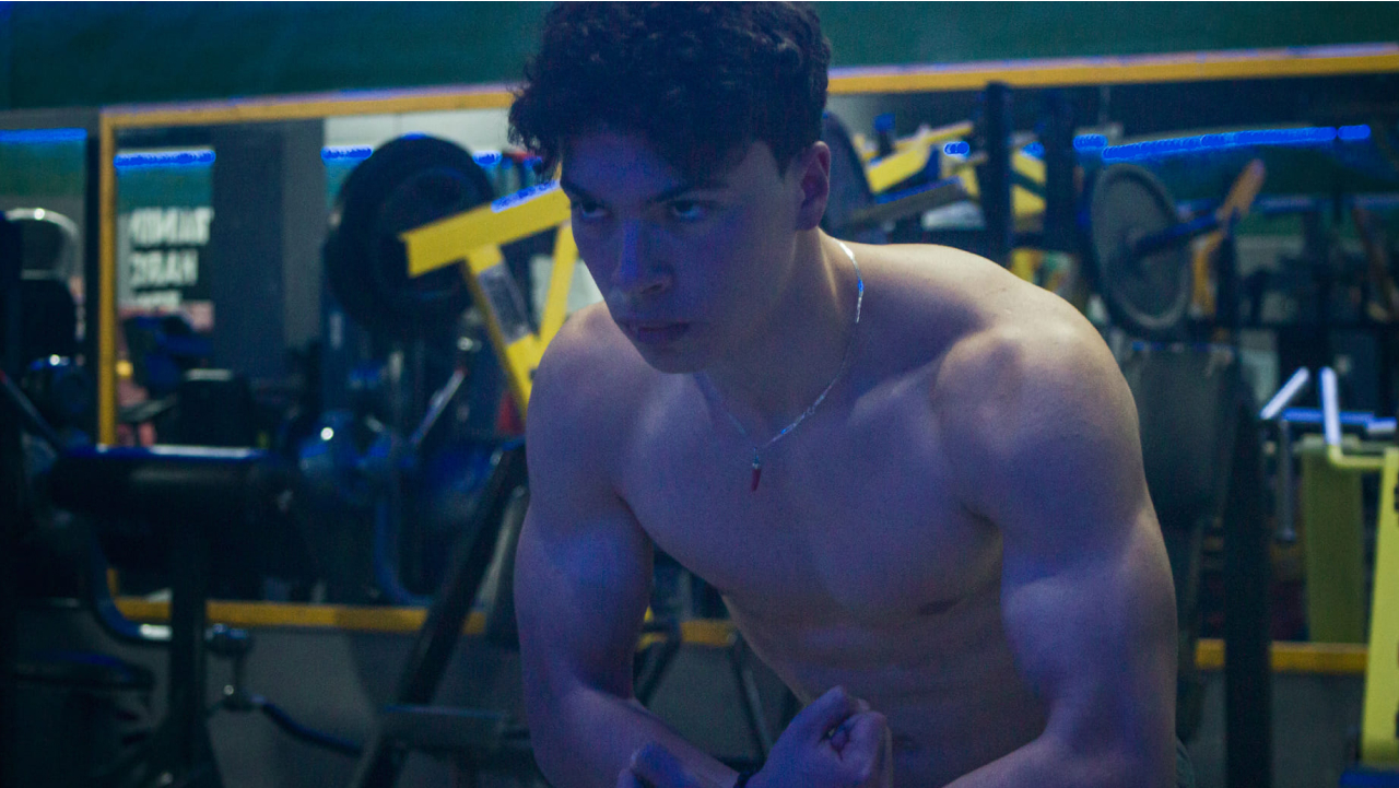 GYM COLORADO 