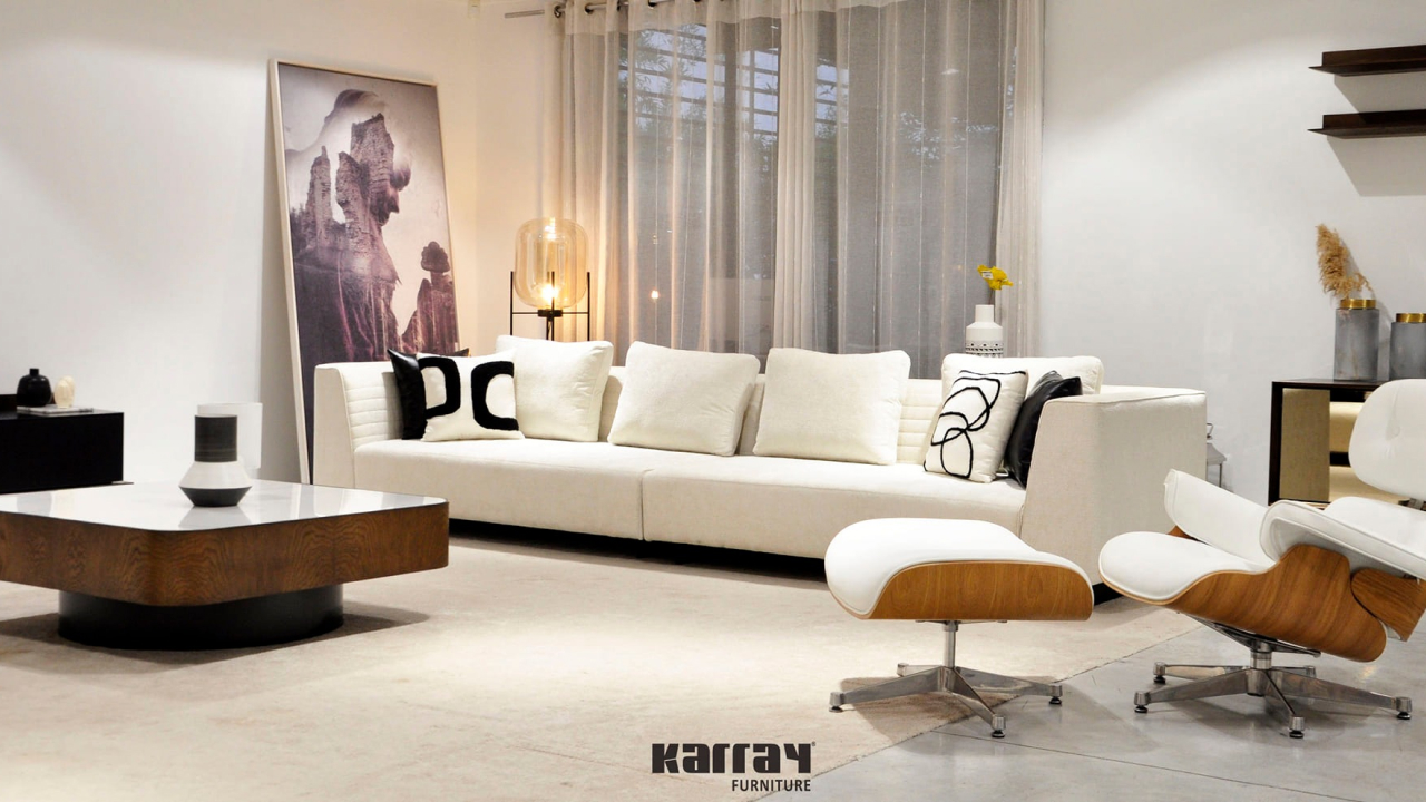 KARRAY MEUBLES INDUSTRIE