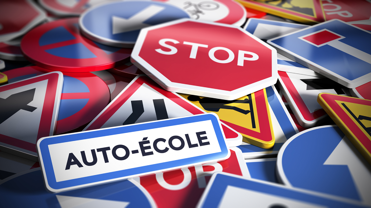 AUTO ECOLE BARDO