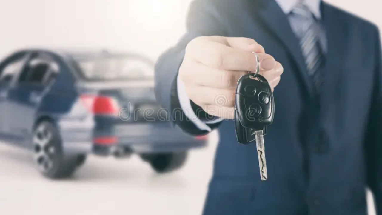 CITY GO CAR RENTAL
