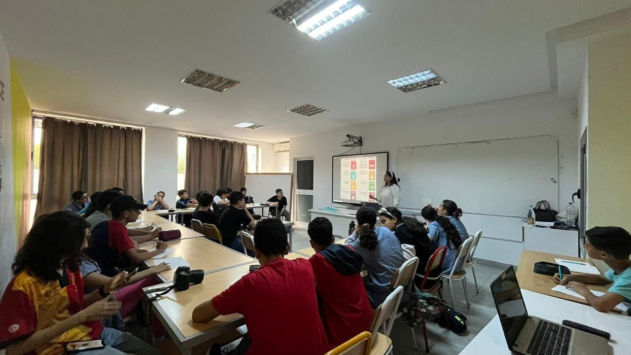 ESSOR EDUCATION