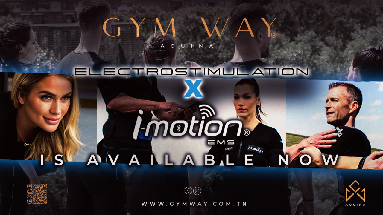 GYM WAY