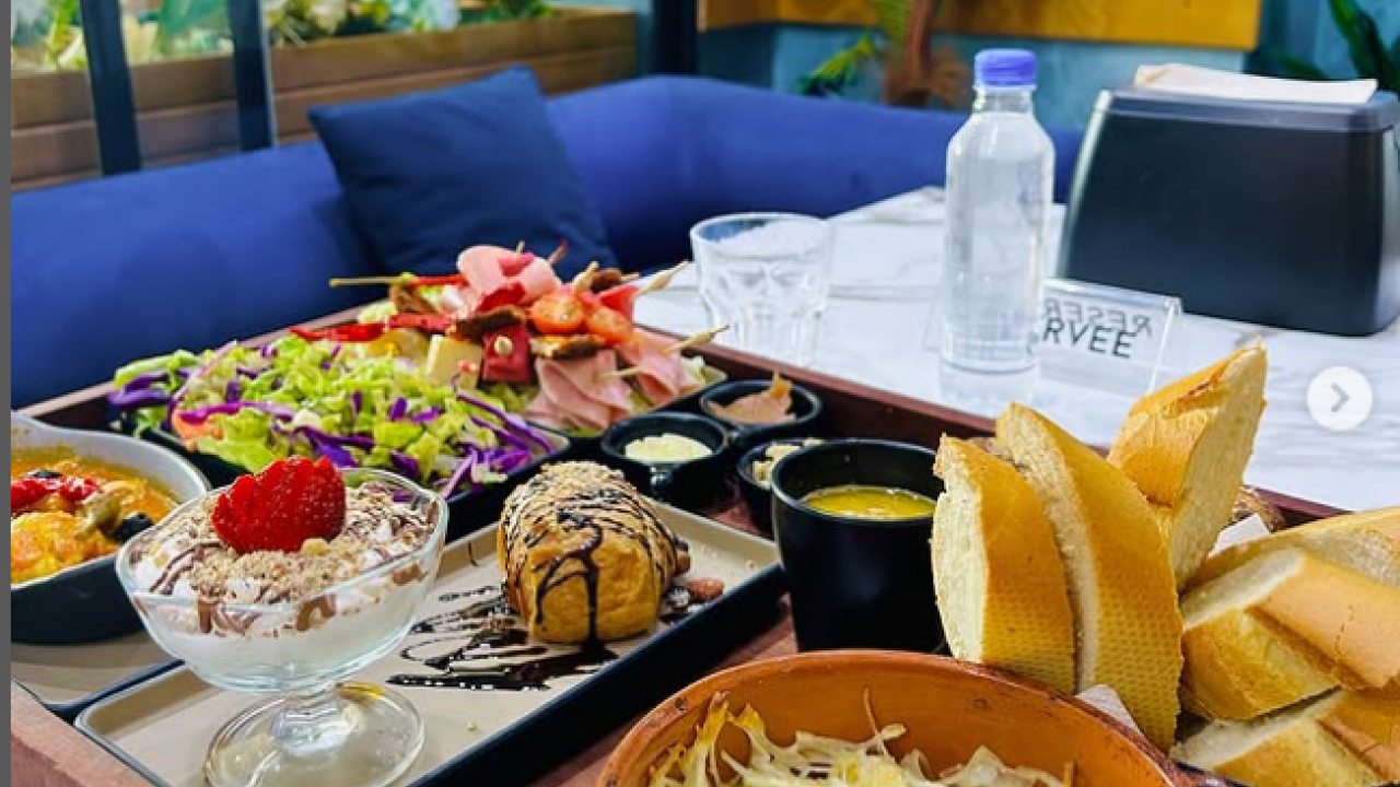 FRATELLO CAFE RESTAURANT