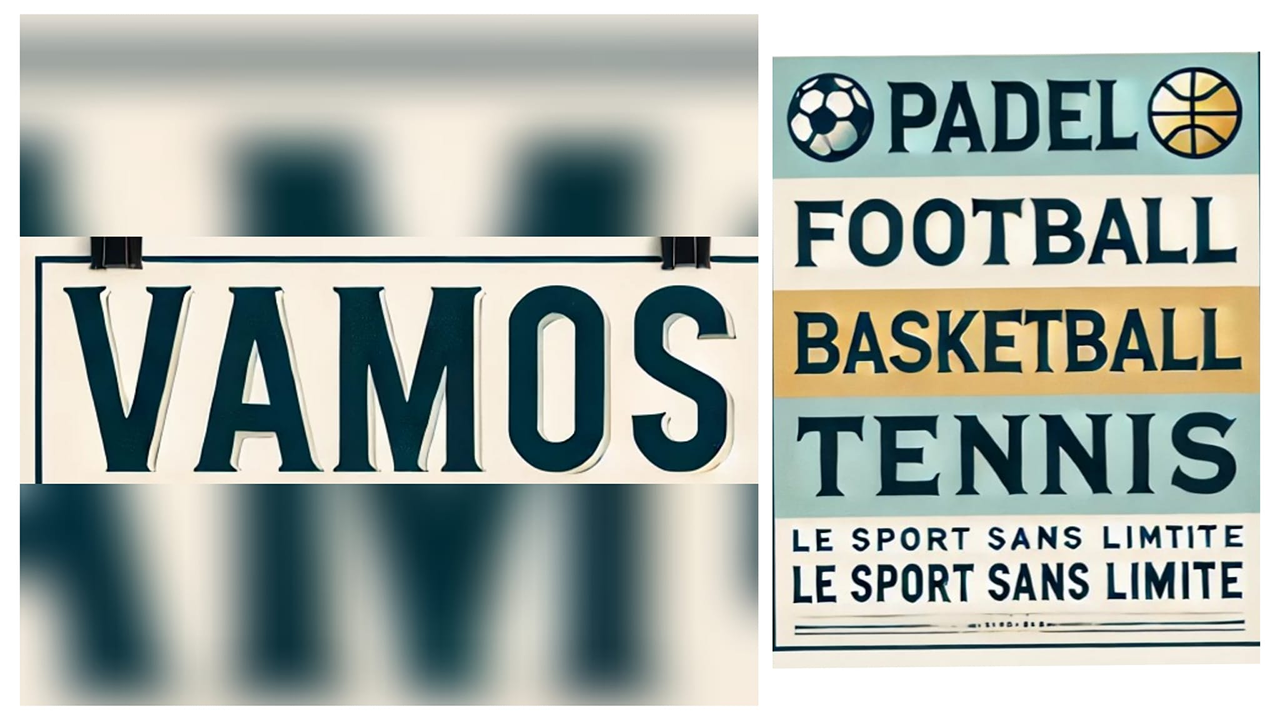 VAMOS SPORT