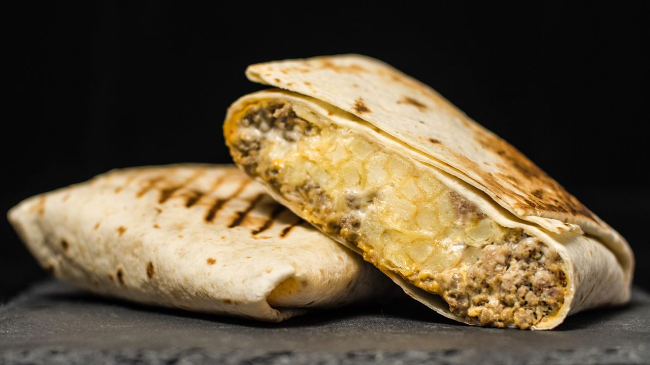 TACOS DE LYON