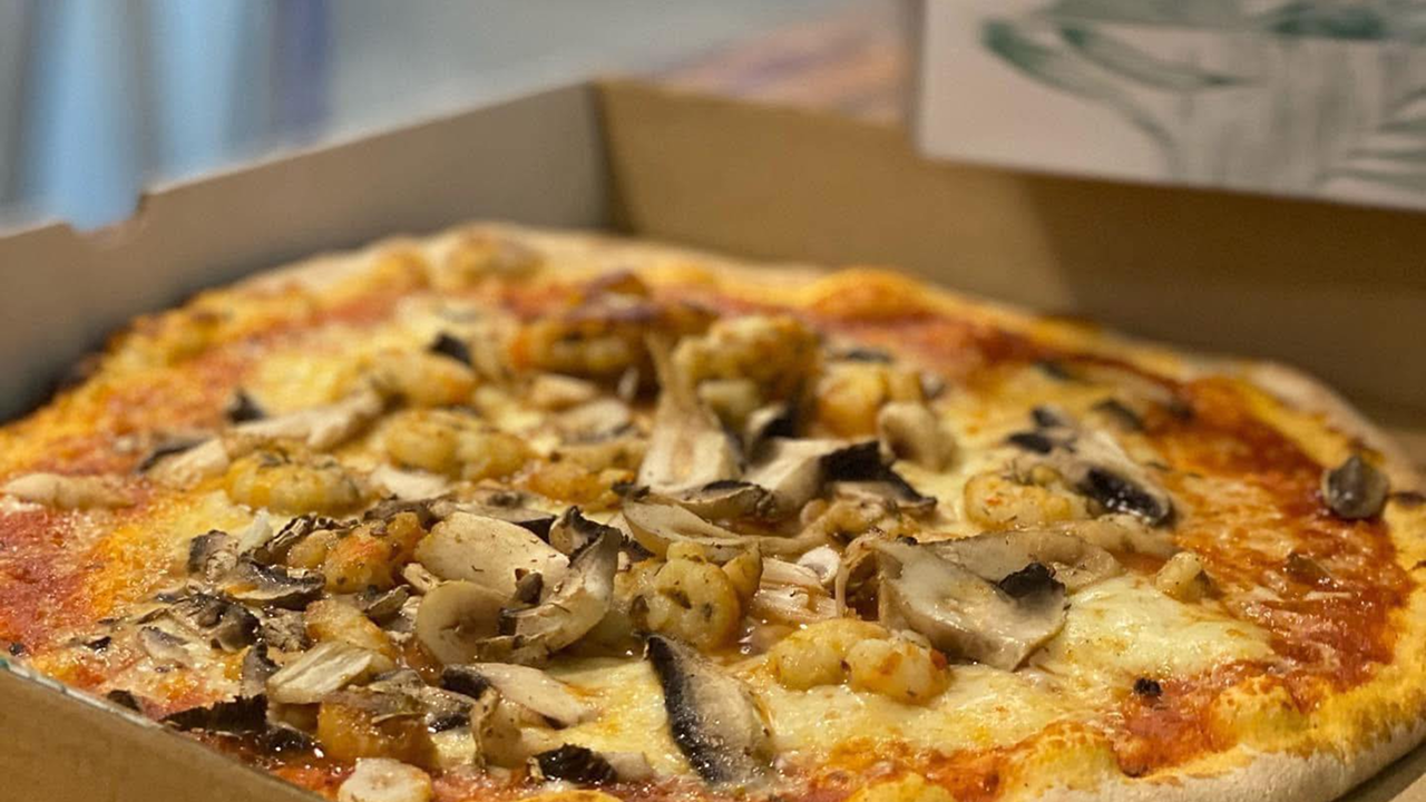 LA MARGHERITA