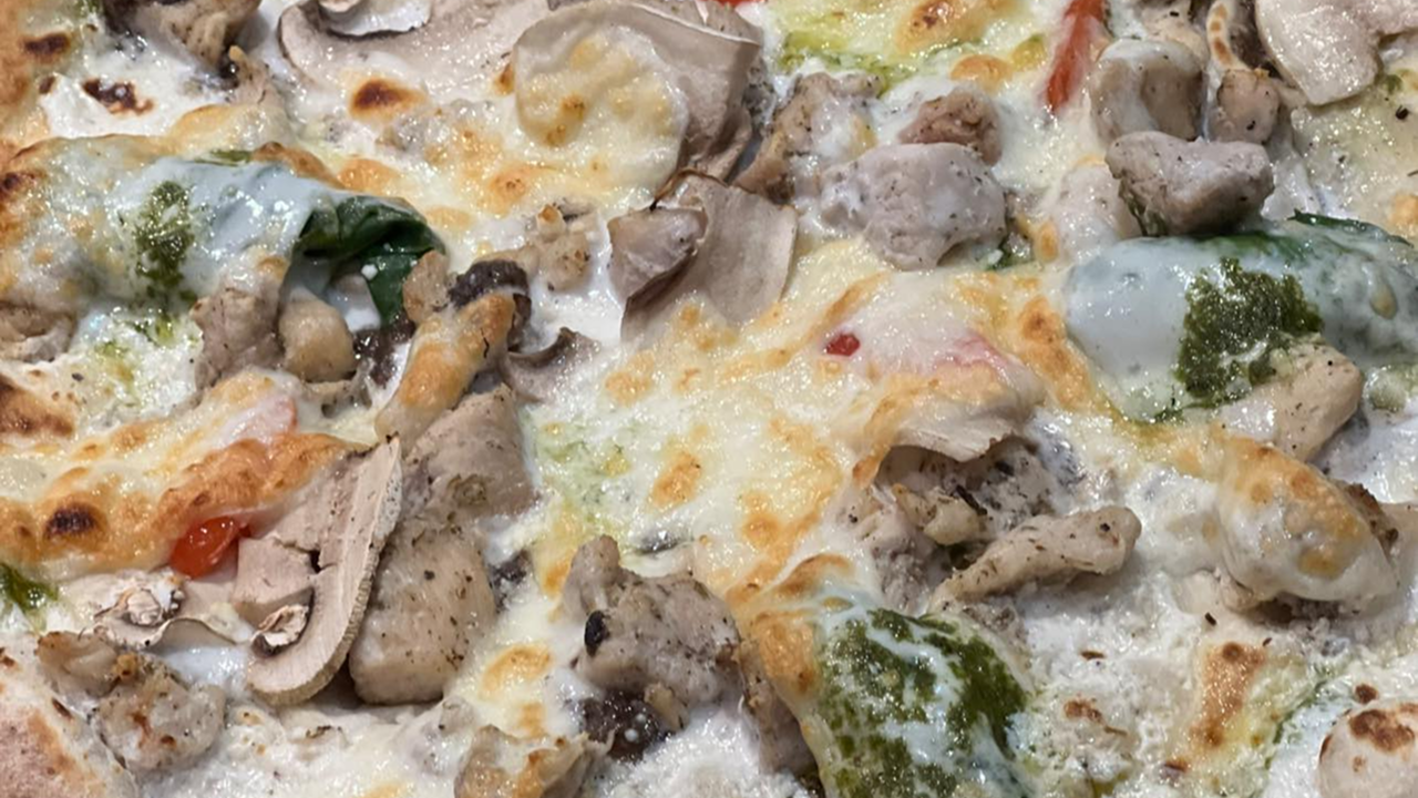 LA MARGHERITA