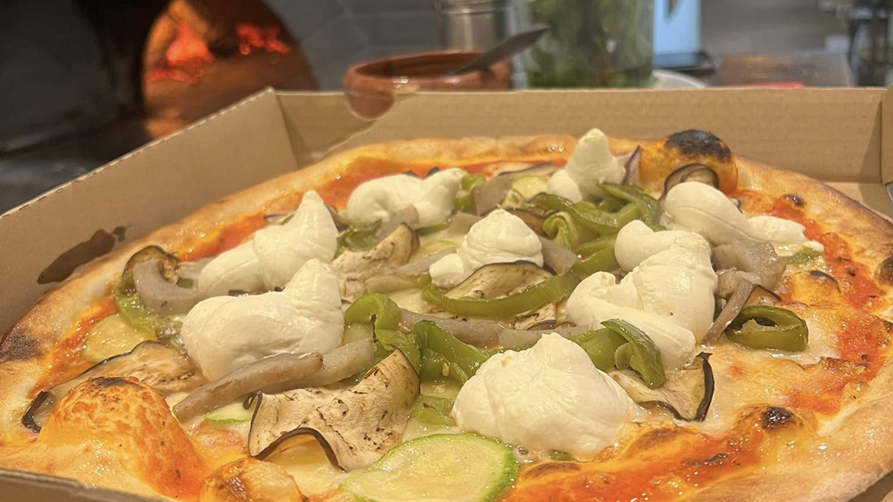 LA MARGHERITA