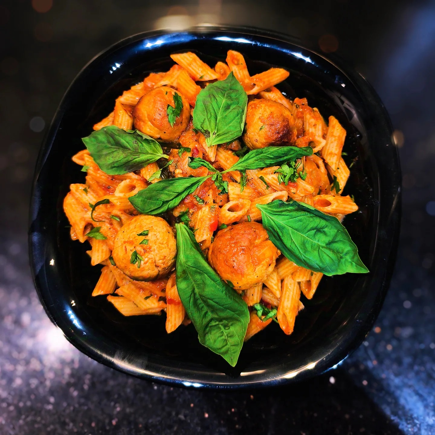 PASTA ' UP