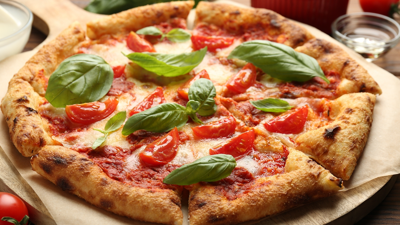 ZINO FOOD24