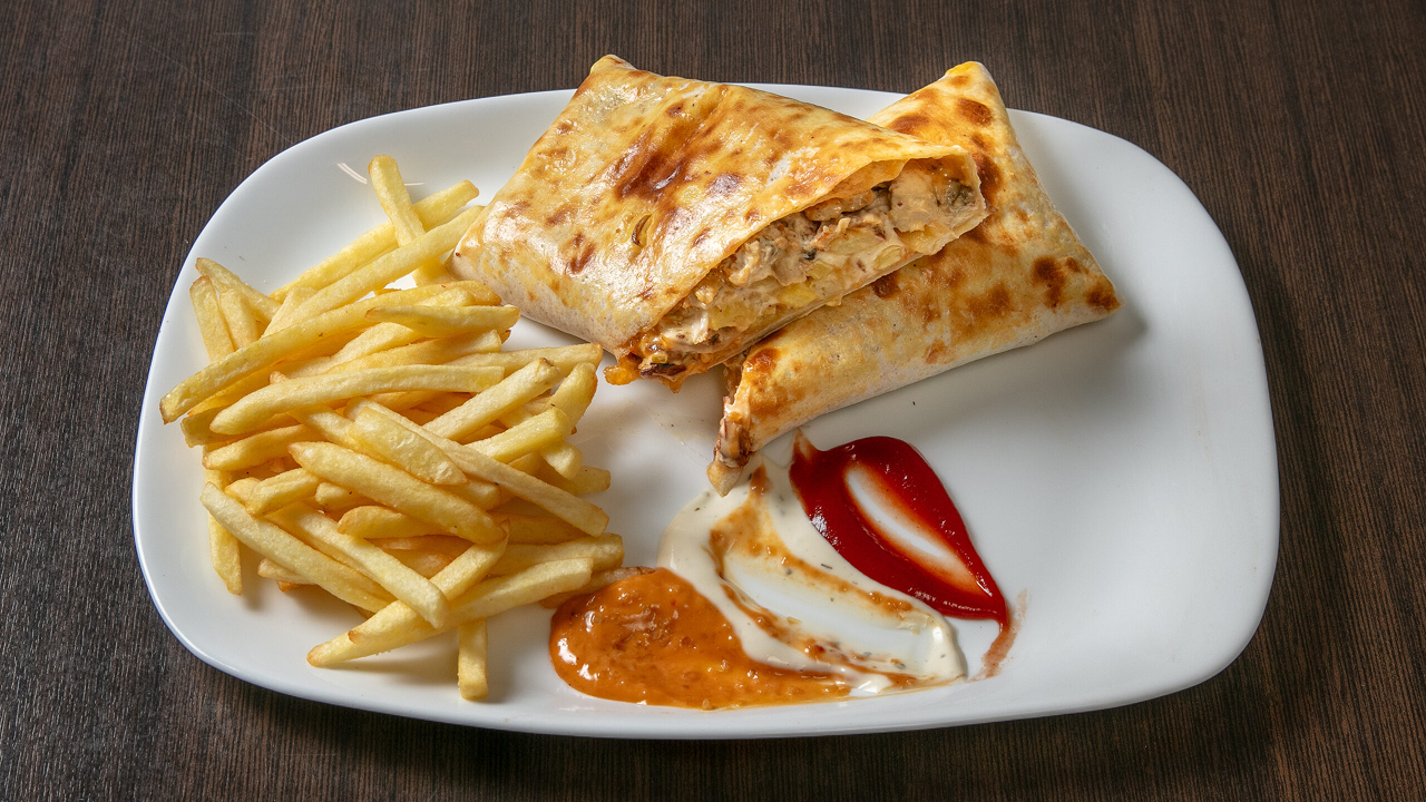 ZINO FOOD24