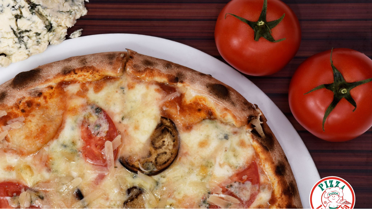 La SCACCIA - PIZZA HOUSE 