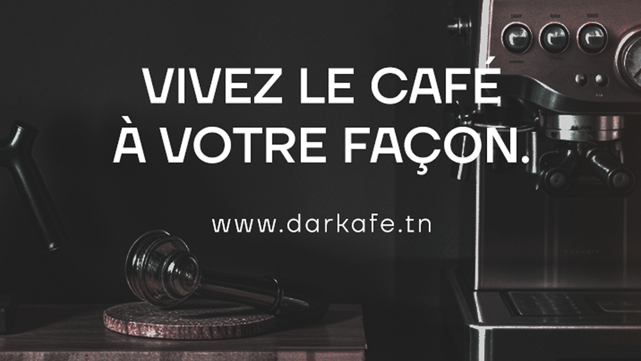DARKAFE TUNISIE 