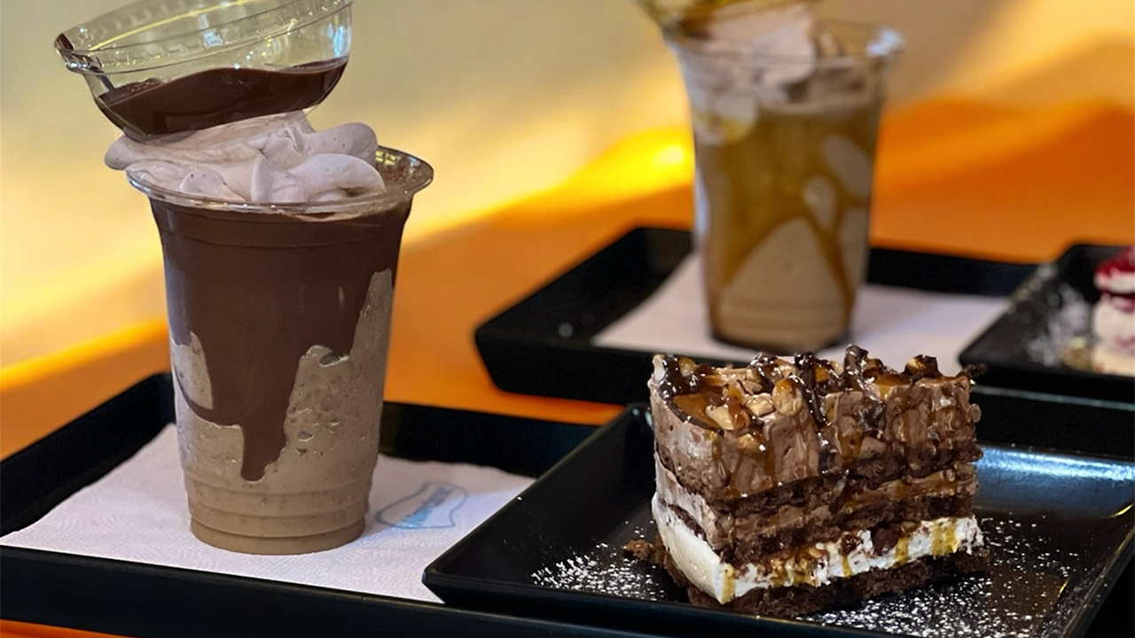 ALBA COFFEE SHOP SFAX 