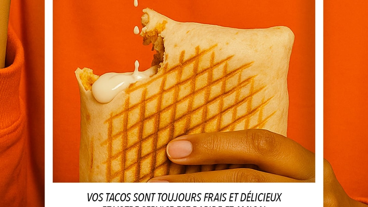 TACSOS SFAX 