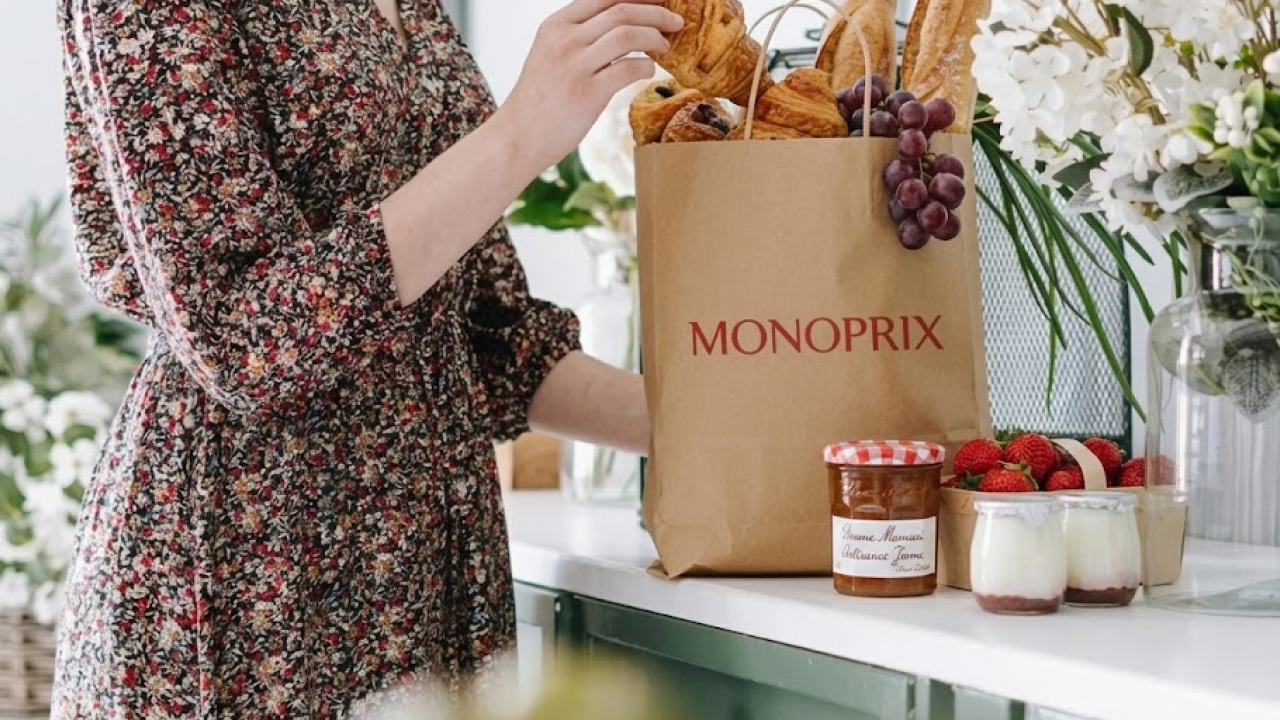 Monoprix