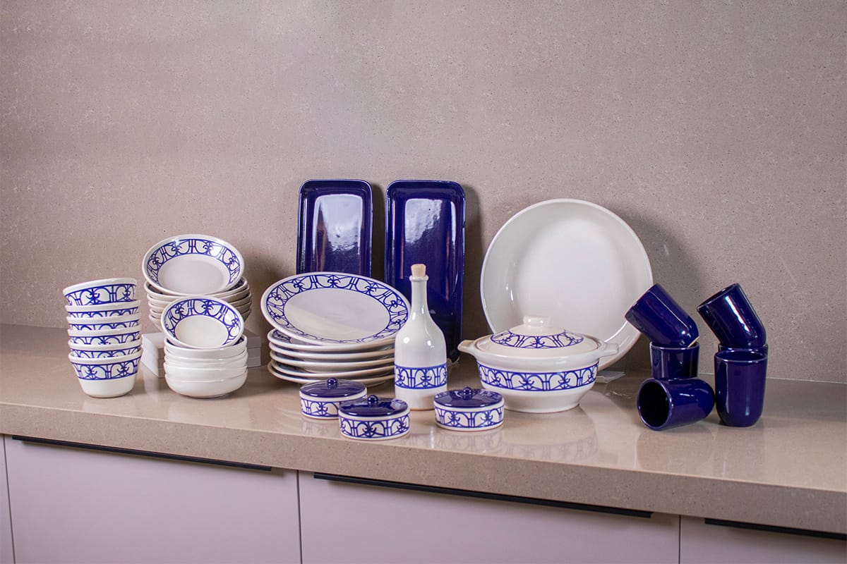 CERAMICA PLUS 