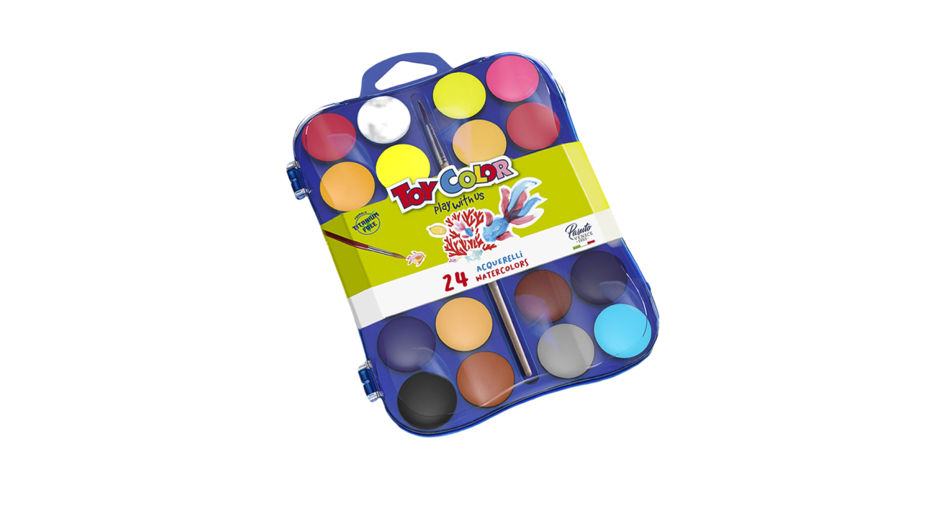 TECHPRO SCOLAIRE 