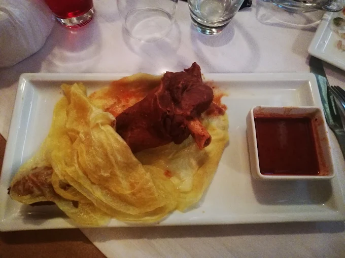  RESTAURANT DAR ZMEN BEJA  