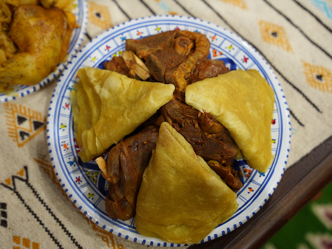 RESTAURANT DAR BEJA 