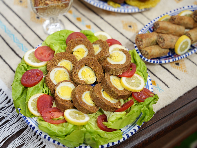 RESTAURANT DAR BEJA 