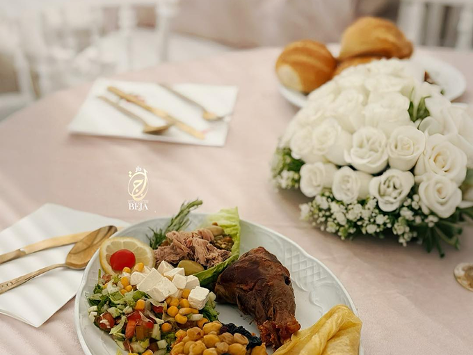 RESTAURANT DAR BEJA 