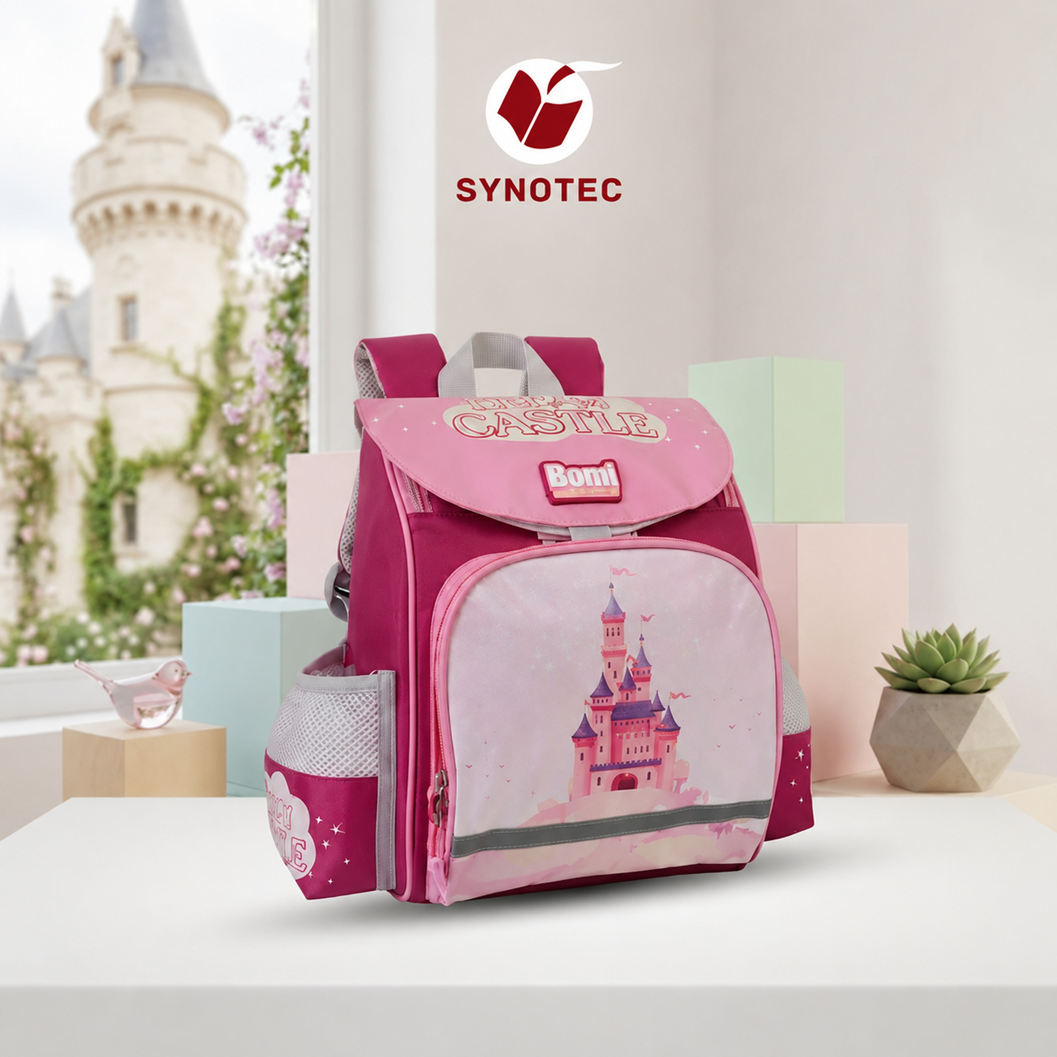 SYNOTEC
