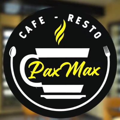 PAXMAX RESTAURANT CAFÉ 