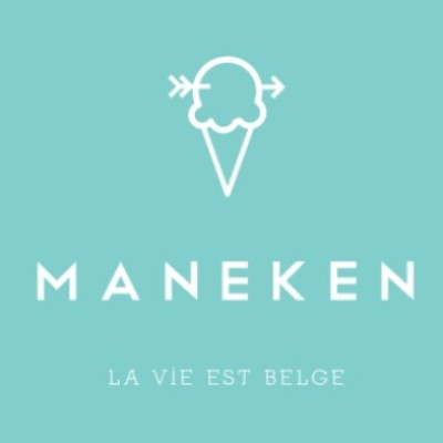 MANEKEN