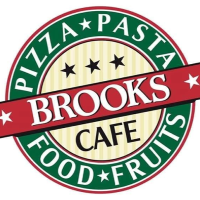 BROOKS CAFÉ 