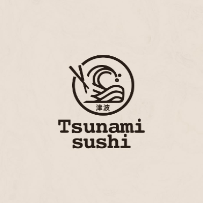 TSUNAMI SUSHI LAB JARDIN D'EL MENZAH