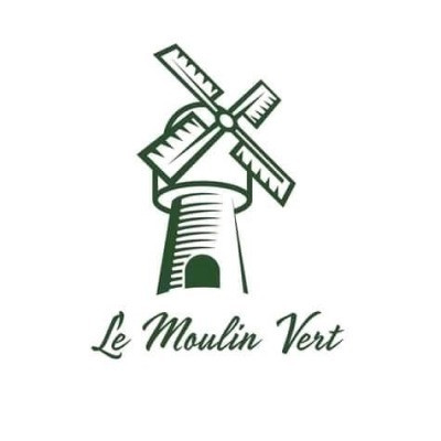 LE MOULIN VERT BEJA 