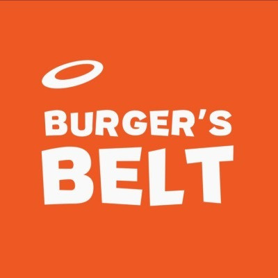 BURGER'S BELT 