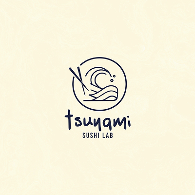 TSUNAMI SUSHI LAB Menzah 5