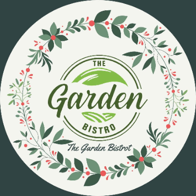 THE GARDEN BISTRO 