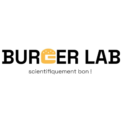 BURGER LAB