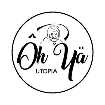 OH YA UTOPIA 
