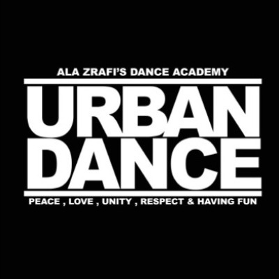 URBAN DANCE